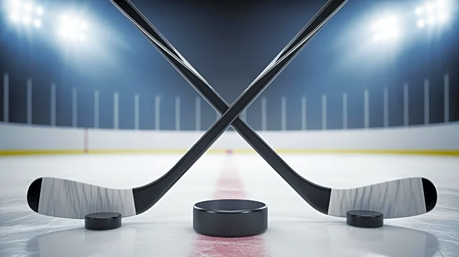 New Jersey Devils Achieve Milestone with Double-Digit Wins, Setting League Pace