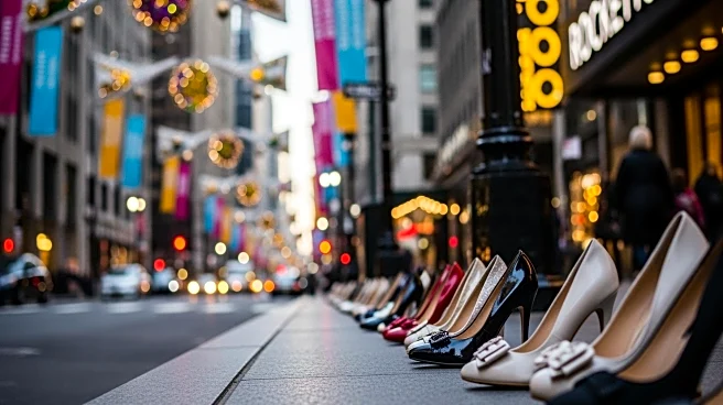 Rockettes Celebrate 100th Anniversary with Street Renaming and Festivities