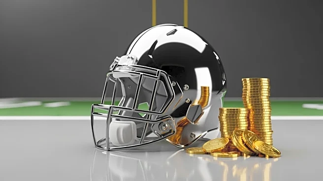 Kentucky Quarterback Zach Calzada Apologizes for Video Flaunting NIL Money