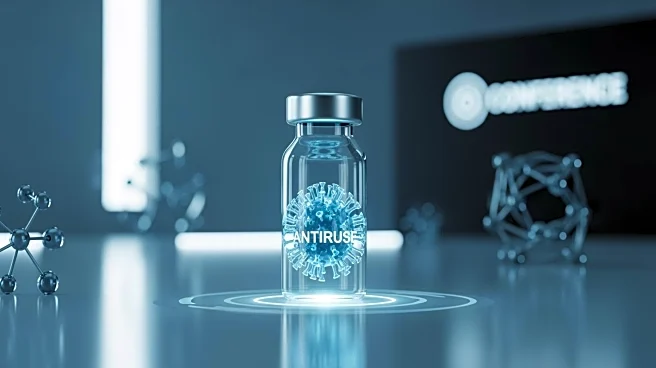 NanoViricides Presents Revolutionary Antiviral Drug NV-387 at Spartan Capital Investor Conference