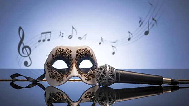 Rosalía's 'Lux' Album Blurs Lines Between Opera and Pop Music