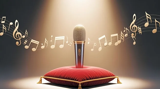 Justin Bieber Earns Four Grammy Nominations for 'SWAG', Celebrated by Hailey Bieber