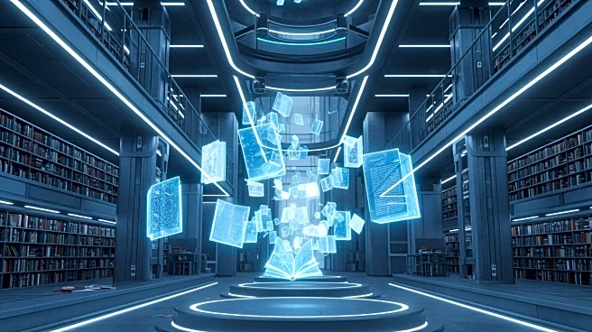 Arc Raiders Game Guide: Navigating the Building a Library Quest