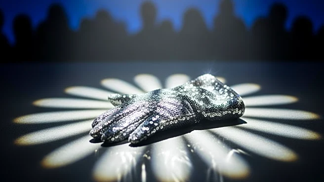 Jaafar Jackson Stars in 'Michael' Biopic Trailer, Showcasing Michael Jackson's Journey to Fame