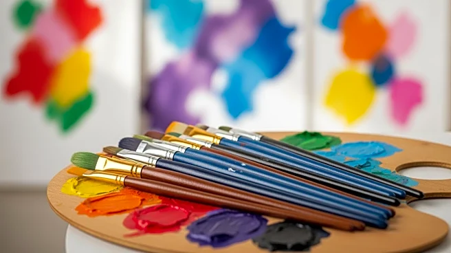 Denver Arts Week Begins, Promises Cultural Enrichment for Residents