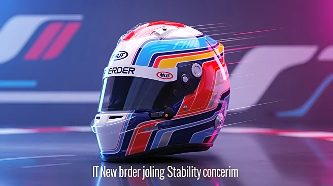 Alpine Selects Franco Colapinto for 2026 F1 Season Amid Driver Stability Concerns