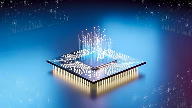 TrustFinance Identifies Key Financial Trends for 2026, Highlighting AI and Regulation