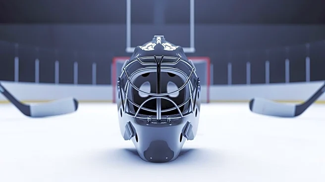 Wild's Jesper Wallstedt to Start Against Islanders