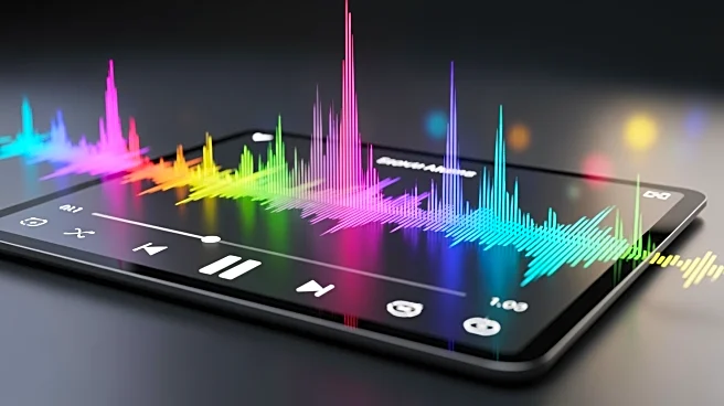 Spotify Introduces Year-Round Friend-Sharing Stats Feature