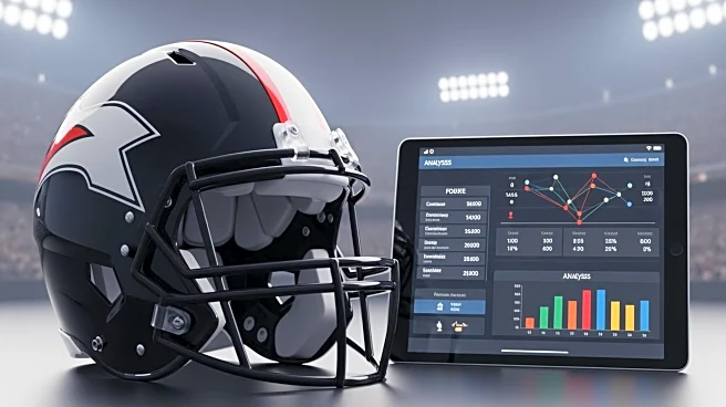 Yahoo Sports Analyzes Rams vs 49ers NFC West Showdown and Fantasy Football Strategies