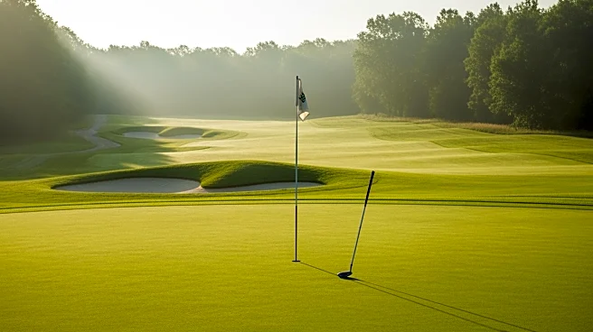 Analysis Reveals Missteps in Golf's Efforts to 'Grow the Game'