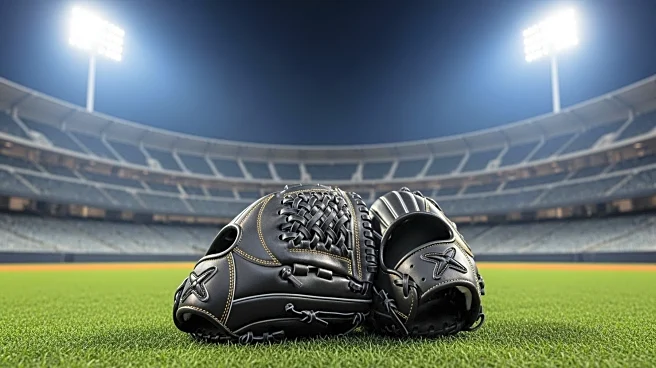 New York Mets Claim Two Players to Enhance Roster Depth