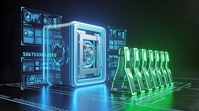 Singapore Gulf Bank Partners with Fireblocks for Secure Digital Asset Infrastructure