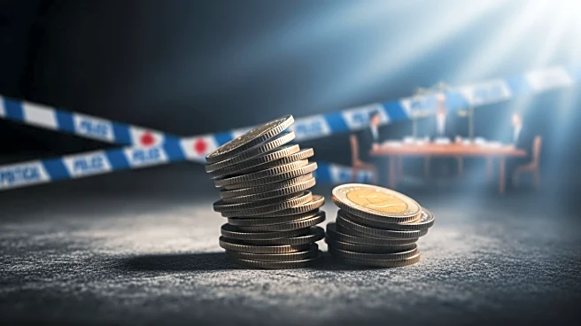 BSR Warned About Assent Building Compliance's Financial Health Months Before Closure