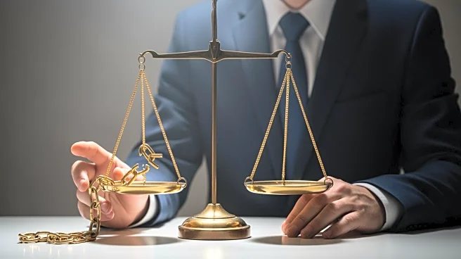 Quintaros Prieto Partner Sues Over Termination During Cancer Leave