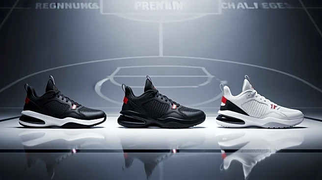 Ja Morant Unveils New Nike Ja 3 Colorways Amid Memphis Grizzlies' Struggles