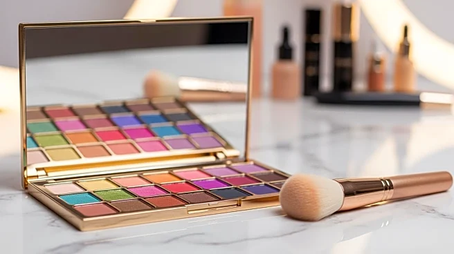 Ulta Launches Early Black Friday Sale, Offering Major Discounts on Beauty Products