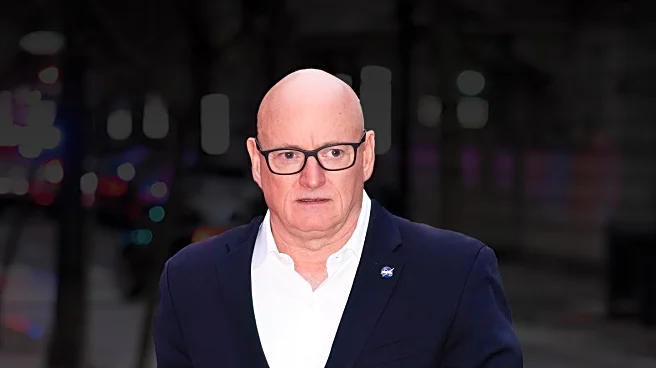 Rick Hayduk Appointed General Manager at The Lantern Columbia, Pioneering Inclusive Hospitality