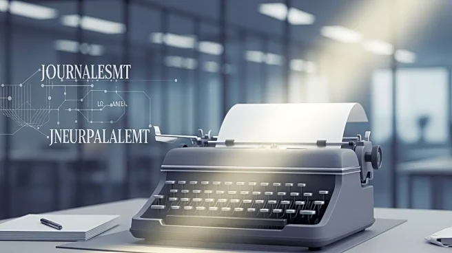 Journalism as a Catalyst for Change and a Strategic Investment