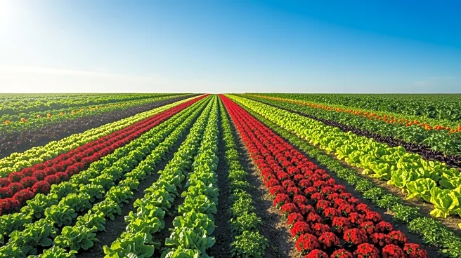 Australia Advocates for Climate-Smart Agriculture at COP30