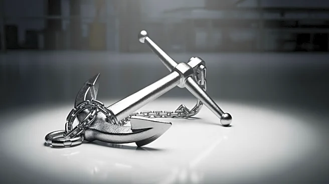 Bank of England Governor Andrew Bailey Visits Navantia UK Shipyard to Assess Economic Contributions