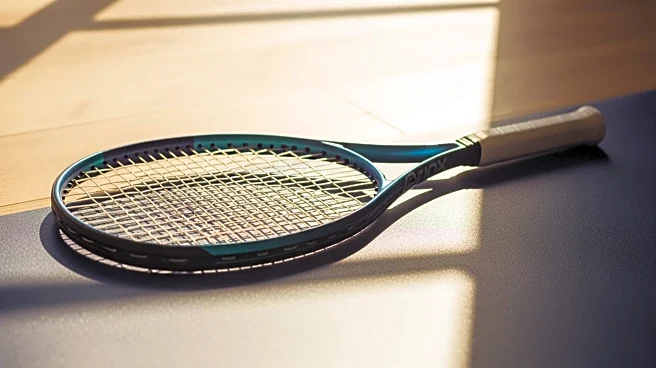 Lululemon Becomes Official Outfitter for BNP Paribas Open, Enhancing Fan Experience