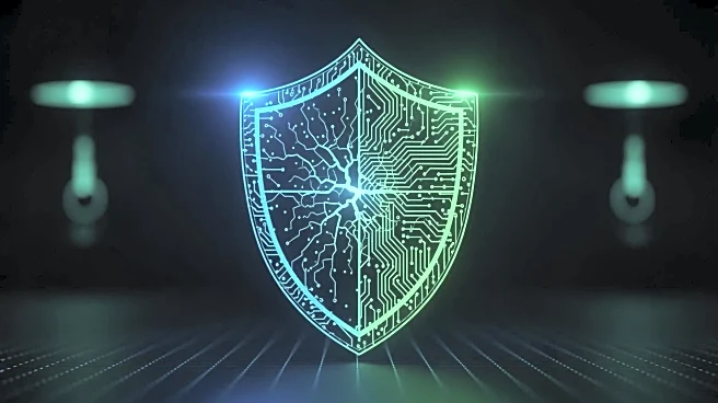 Hacktivist-Led DDoS Attacks Dominate Public Sector Cyber Threats