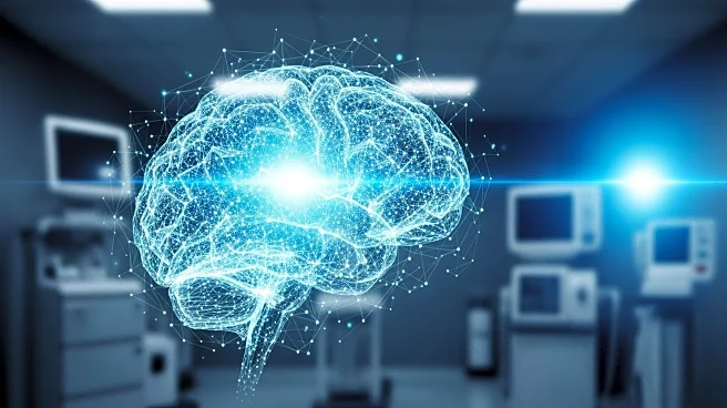 AI Copyright Policy Raises Concerns in Healthcare Sector