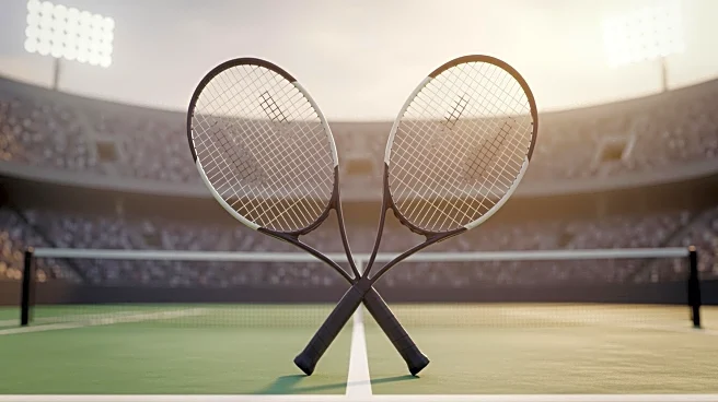 Sabalenka and Rybakina Set for WTA Finals Showdown with Record Prize Money at Stake