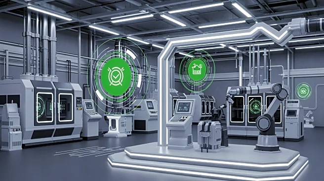 European Commission Approves €700 Million Spanish Cleantech Manufacturing Scheme