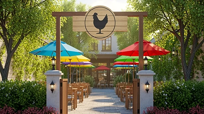 Chicken Salad Chick Expands in Naperville with New Restaurant Opening