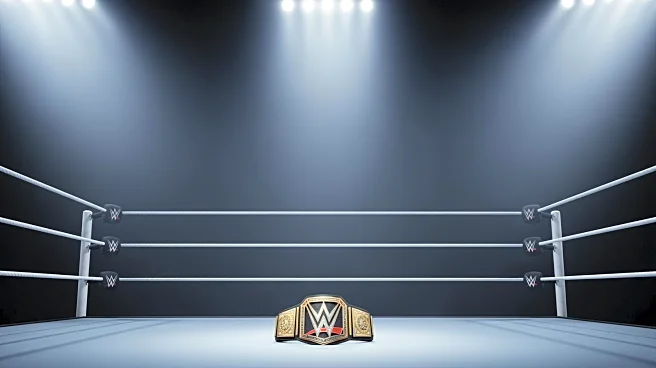 John Cena Announces Retirement Match Tournament, Jesse Ventura's WWE Role Ends