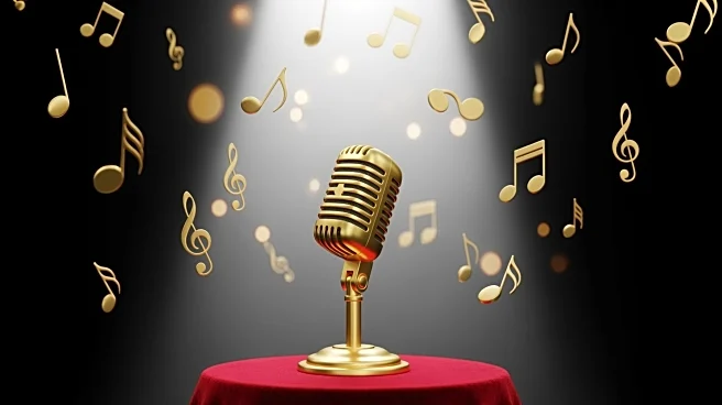 Grammy Awards 2026 Nominations Announced, Highlighting Top Artists and Categories