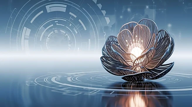 Liberty's 'Blume' Unit Expands to U.S., Targeting $1 Billion Revenue