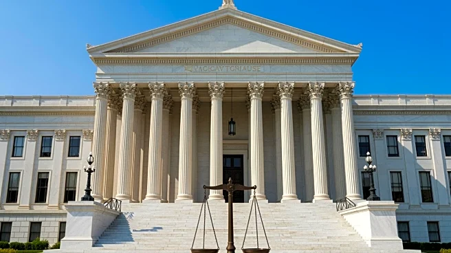 President Trump Appeals to Supreme Court Over SNAP Benefits Funding