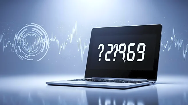 Tech Sector Faces Massive Layoffs Amidst Market Volatility