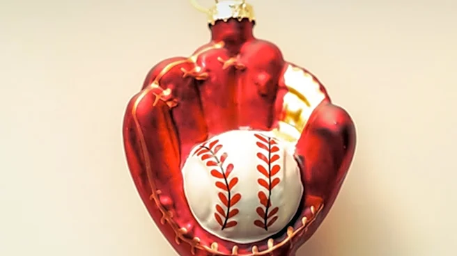 Shockey Jewelers Announces Final Edition of Elgin Christmas Ornament Series