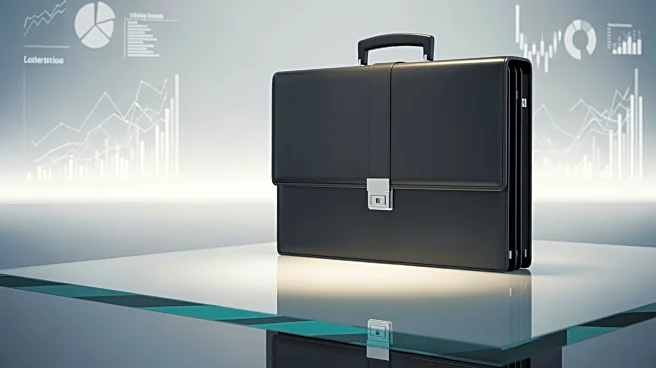 BlackRock to Wind Down Fund Following Tricolor Bankruptcy