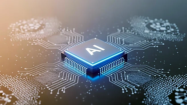 Tesla Shareholders Approve Musk's $1 Trillion Pay Package Amid AI Chip Partnership Talks