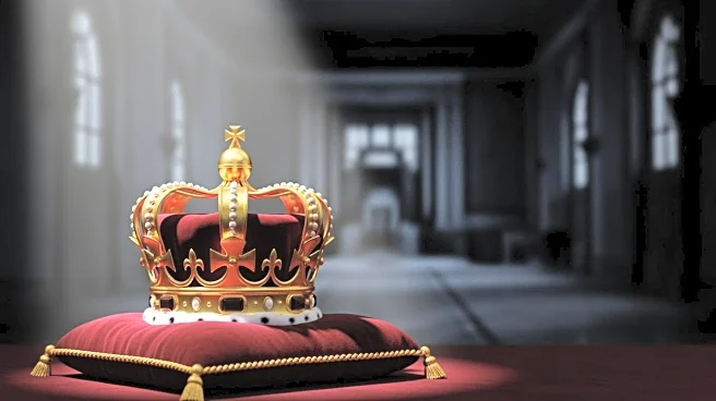 Congress Urges Prince Andrew to Testify in Epstein Investigation