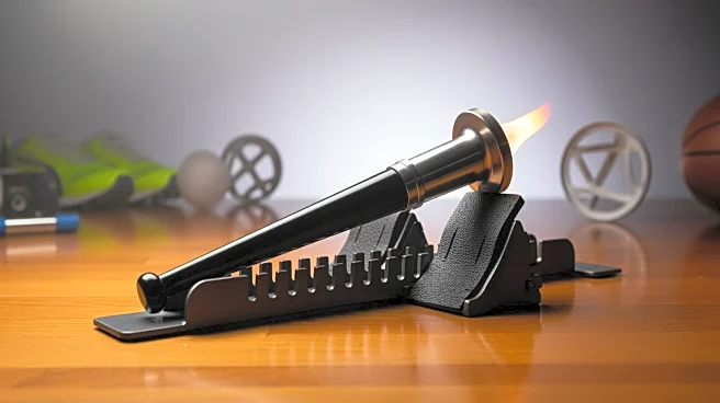 Atlanta Falcons Coach Raheem Morris Educates Players on Jesse Owens' Legacy at Berlin Olympics