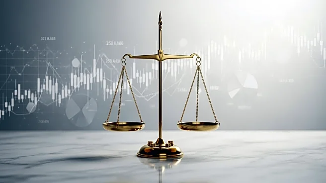 Trump Administration Faces Challenges in Addressing Inflation and Economic Concerns