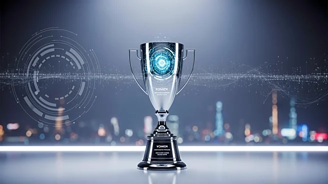 FinTech LIVE London 2025 Celebrates Award Winners in Financial Technology