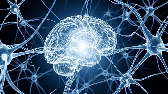 Researchers Link Higher Fluid Intelligence to Structured Cognitive Maps in the Brain