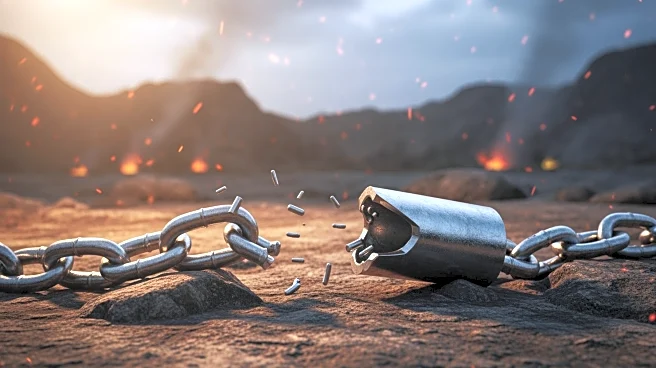 Pakistan-Afghanistan Peace Talks Deadlocked Amid Border Clashes