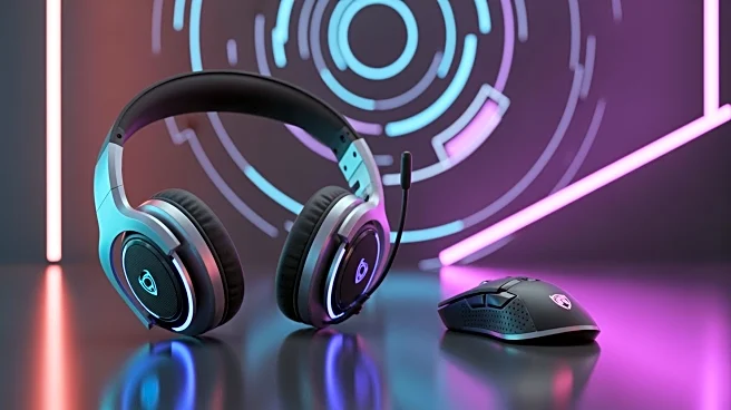 Logitech Launches 'Buy More, Save More' Sale to Boost Holiday Gaming Gear Purchases