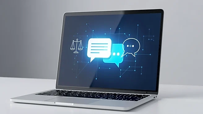 Kim Kardashian Discusses Challenges with ChatGPT in Legal Studies