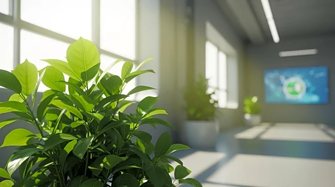 World Resources Institute CEO Discusses Climate Action at COP30