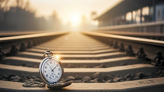 Southeastern Railway Promotes Veterans' Inclusion and Remembrance