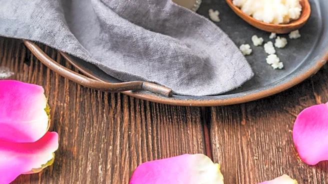 Study Finds Kefir and Prebiotic Fiber Combo Reduces Inflammation More Than Omega-3